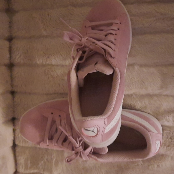 Puma sneakers - Picture 3 of 4